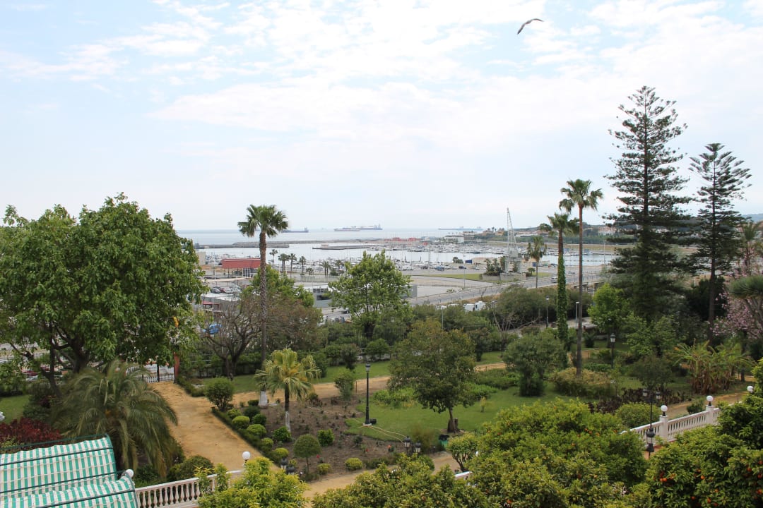 Hotelpark Globales Reina Cristina