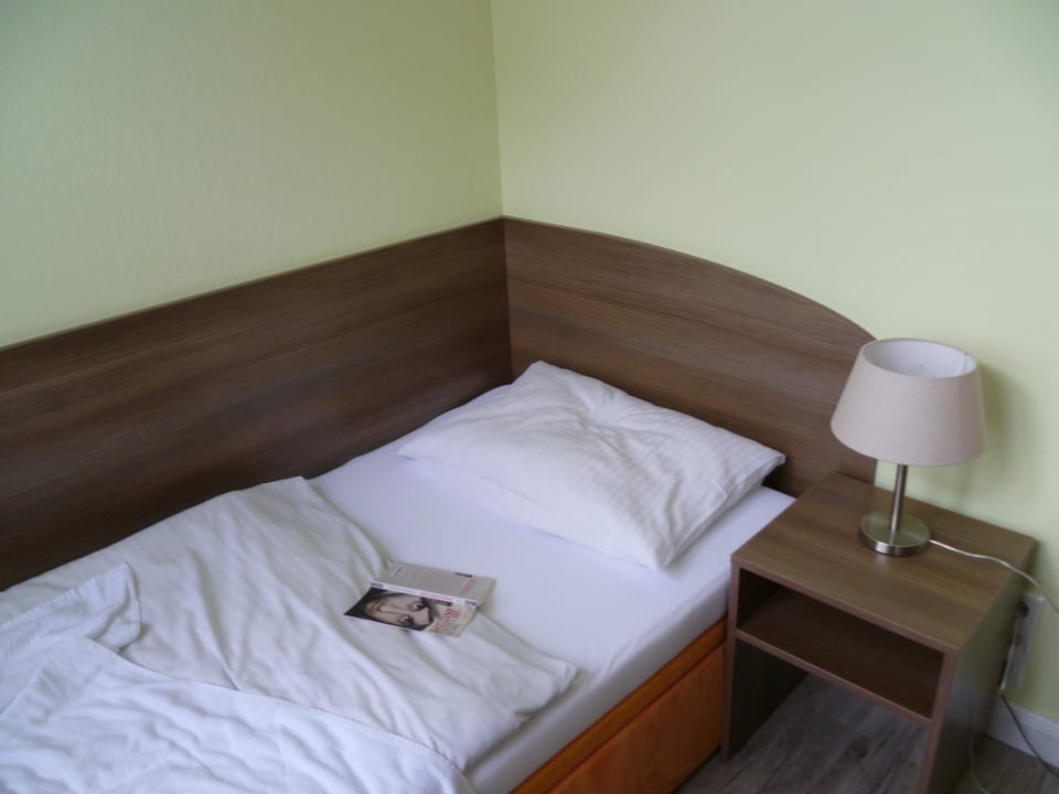 60 Euro Hotel Mertenshof