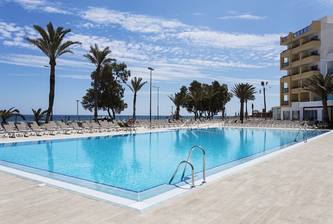 Pool Hotel Best Sabinal