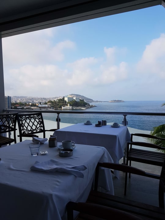Gastro Korumar Hotel De Luxe