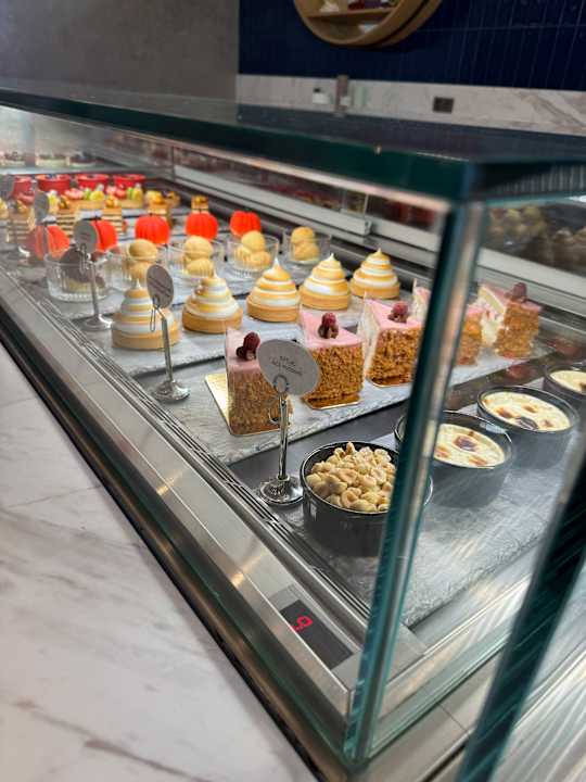 Gastro Cullinan Belek
