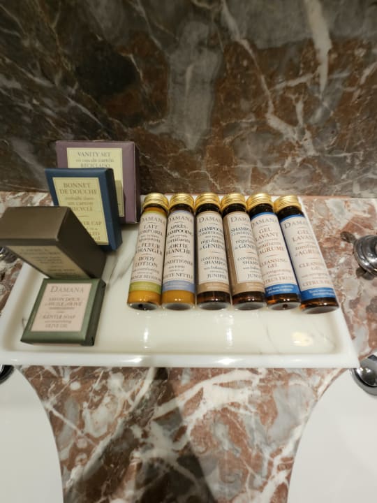 Zimmer Hotel Relais Bourgondisch Cruyce