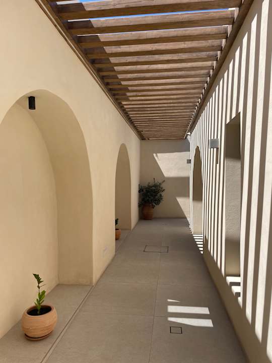 Zimmer Elysian Retreat