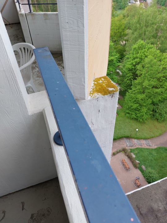Zimmer Panoramic - Ihr Apartmenthotel im Harz