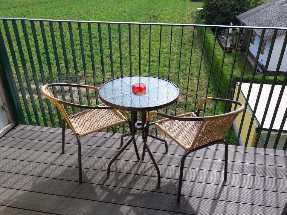 Zimmer Hotel Schachenwald