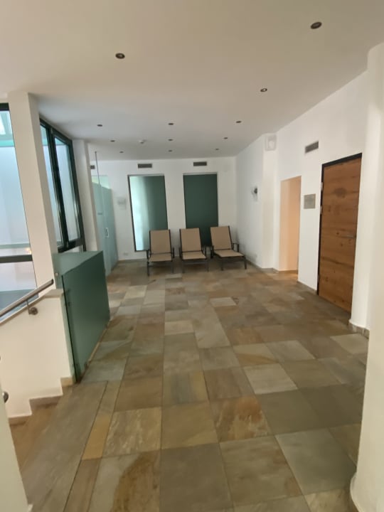 Pool Kinderhotel Felben