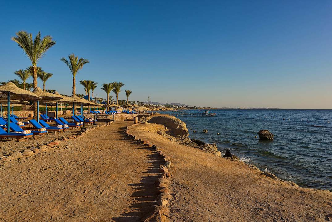 Strand Renaissance Sharm El Sheikh Golden View Beach Resort