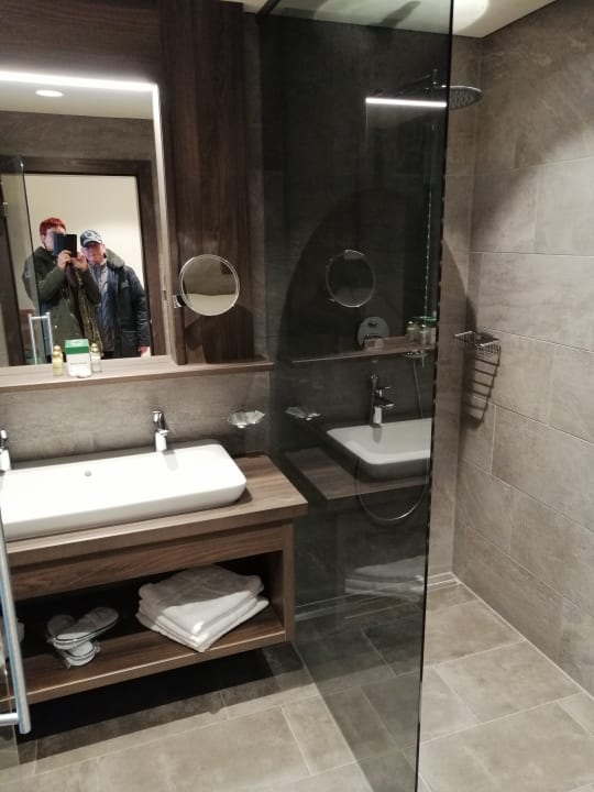 Zimmer Hotel Kohlerhof