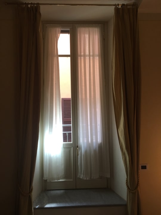 Zimmer Hotel San Gottardo