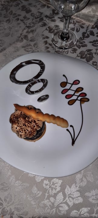 Gastro Makadi Palace