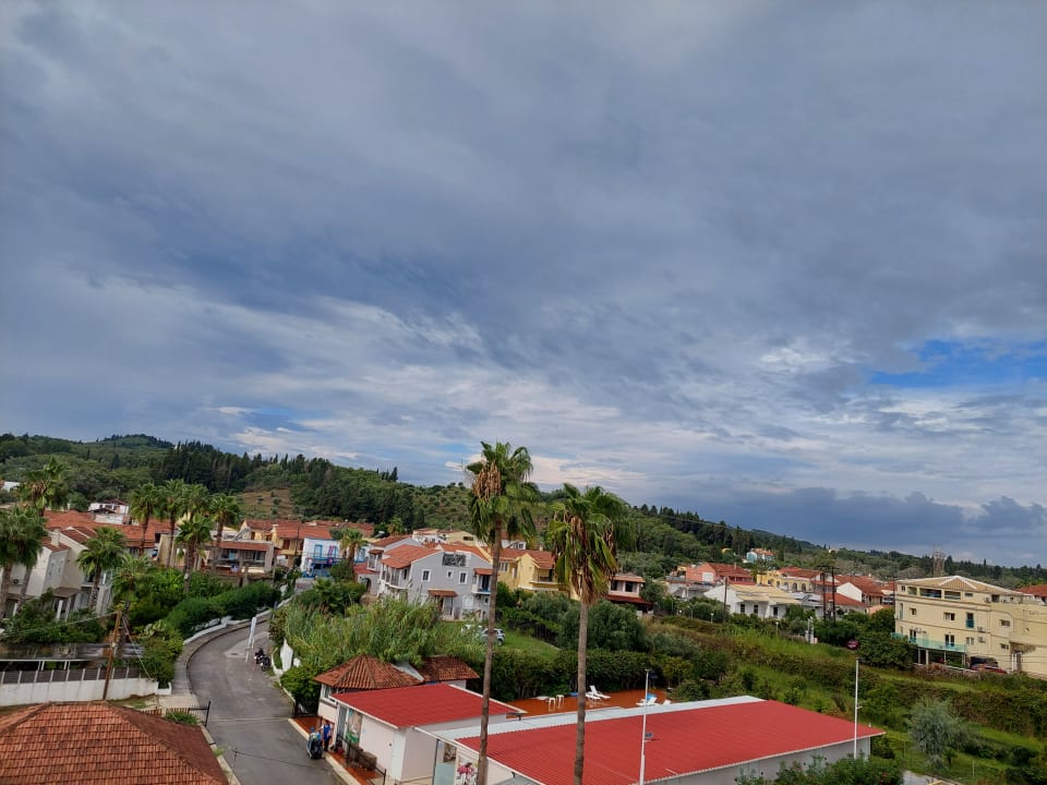 Ausblick Cavomarina Beach- Adults Only