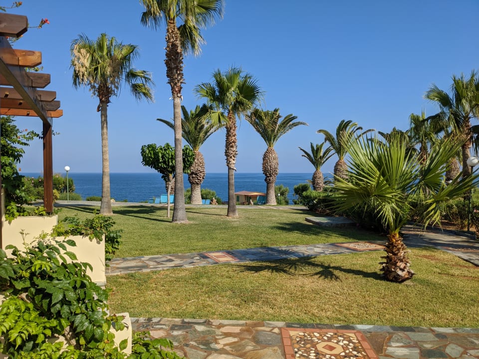 Außenansicht Iberostar Waves Creta Panorama & Mare