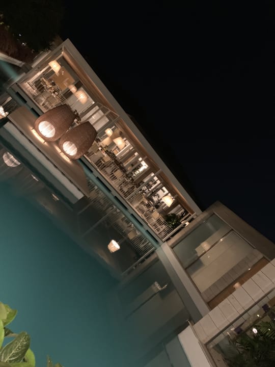 Gastro Prinsotel La Dorada