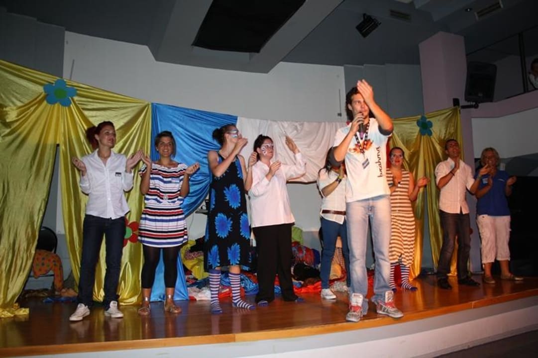 Alle Animateure Fodele Beach & Water Park Holiday Resort