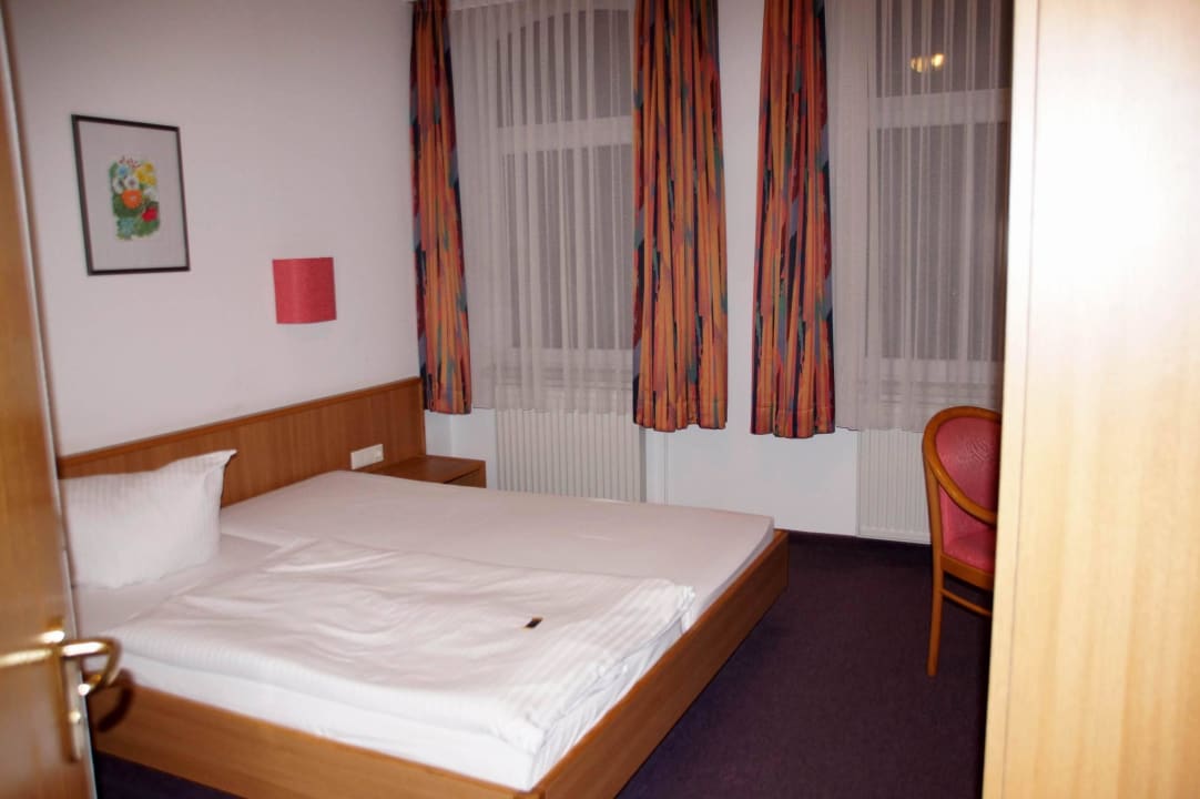 Ausstattung Hotel Park Eckersbach