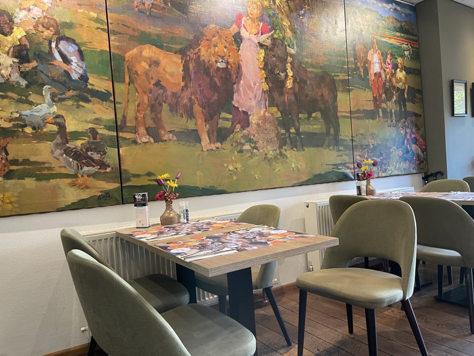 Gastro Amrâth Hotel Alkmaar