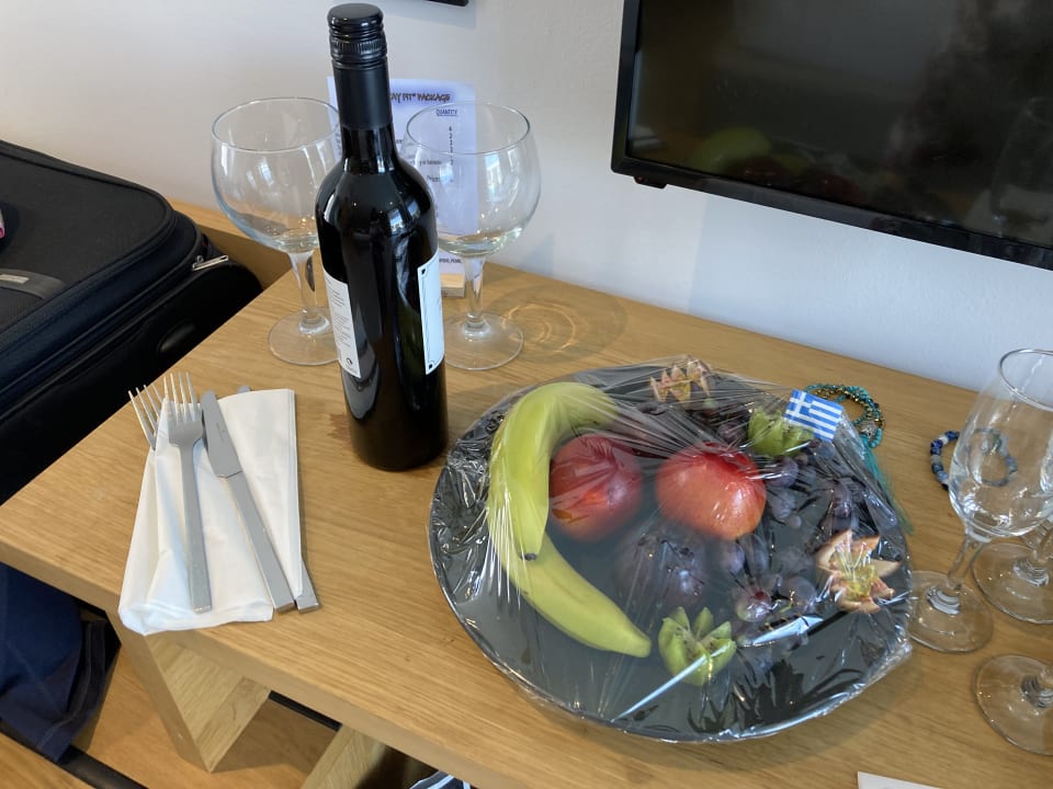 Zimmer Sentido Pearl Beach Kos – Adults only