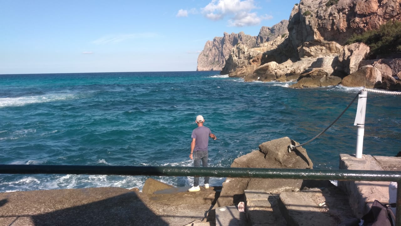 Strand Globales Don Pedro