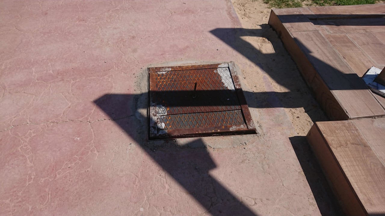 Sonstiges Amarina Abu Soma Resort & Aquapark