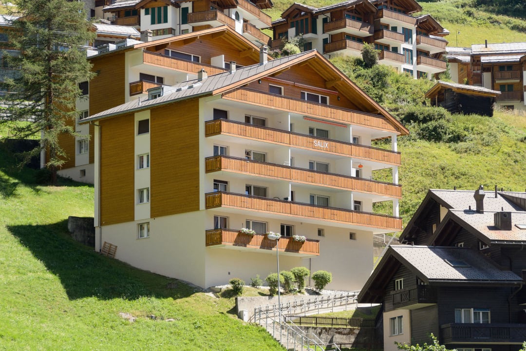 Haus Salix Haus Salix