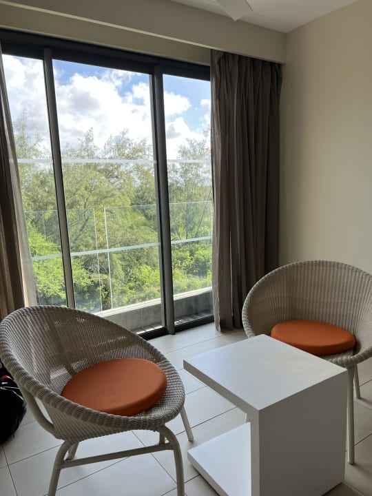 Zimmer Radisson Blu Poste Lafayette Resort & Spa - Adults only