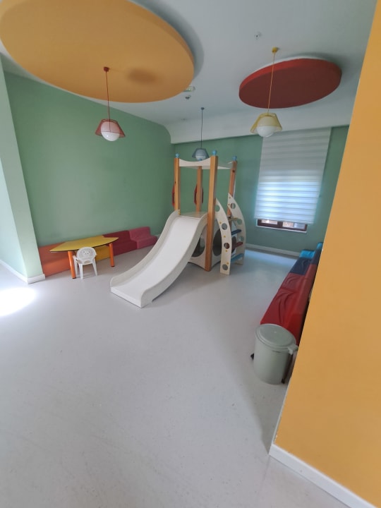 Sport & Freizeit Arycanda Kirman Premium