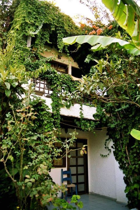 Zimmer mit Balkon HARPIN Happy Days Beach Hotel