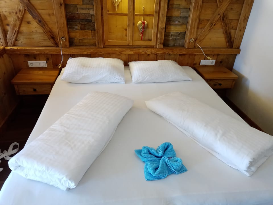 Zimmer Familien- & Vitalhotel Mühlpointhof