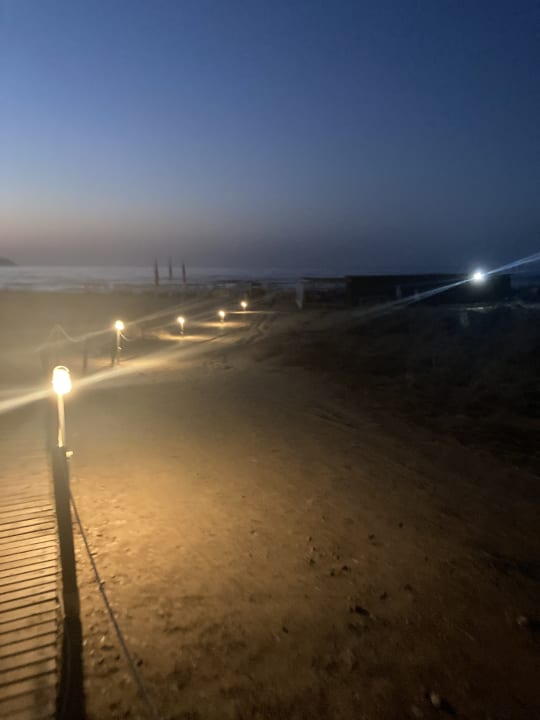 Strand HARPIN Georgioupolis Resort Aquapark & SPA