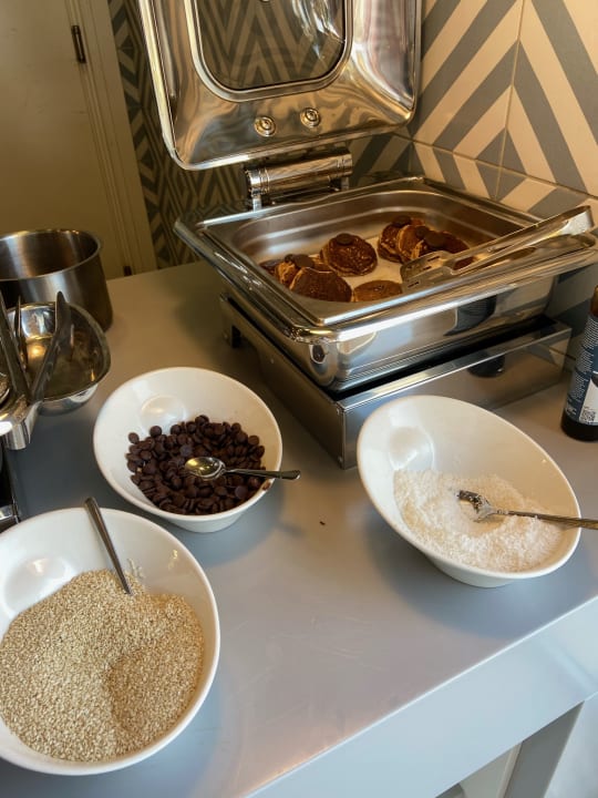 Gastro Paralos Lifestyle Beach