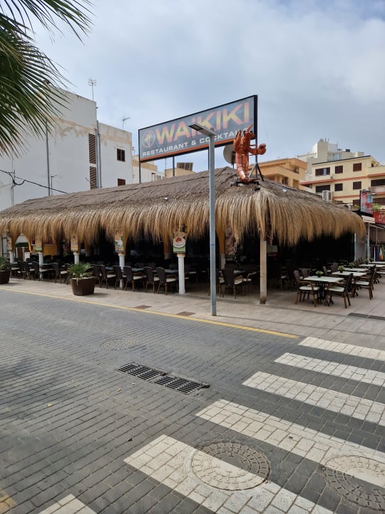 Sport & Freizeit Hipotels Hipocampo Playa