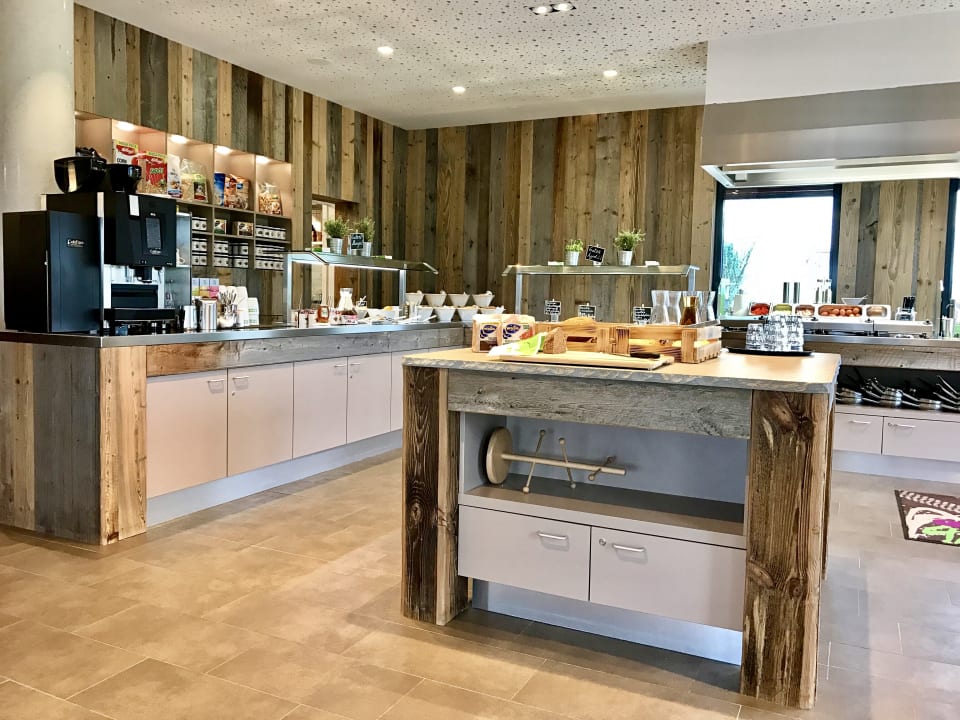 Restaurant Explorer Hotel Kitzbühel