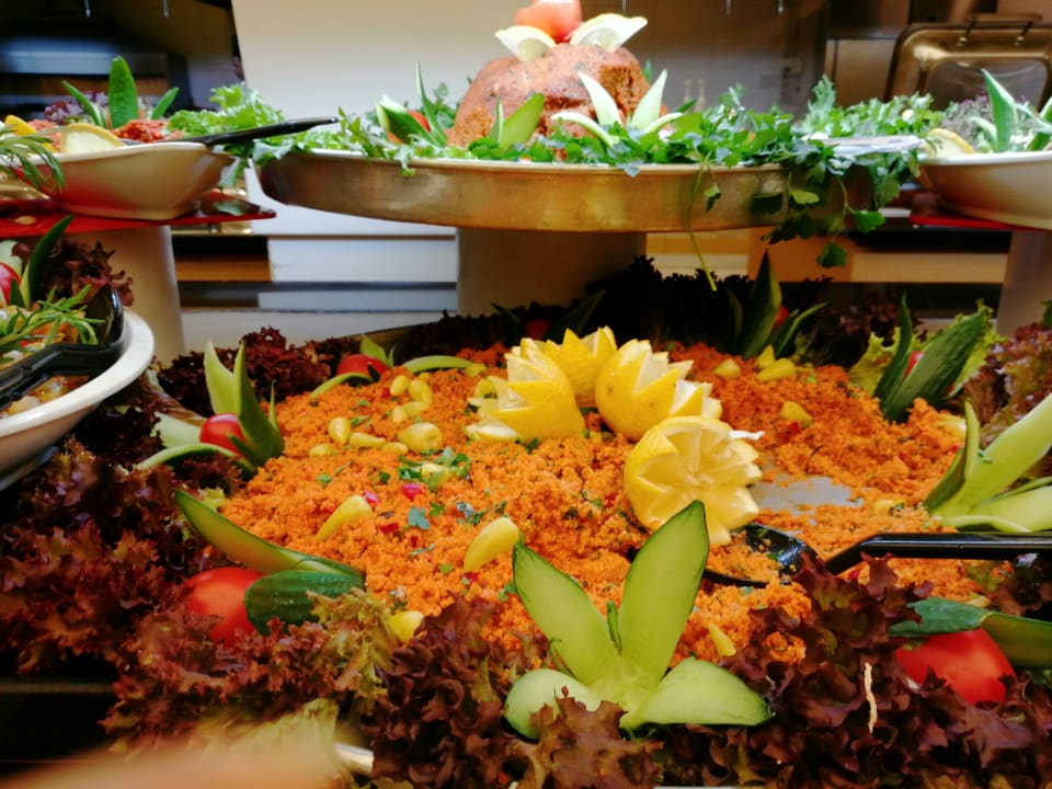 Gastro Side Alegria Hotel & Spa - Adults only +16