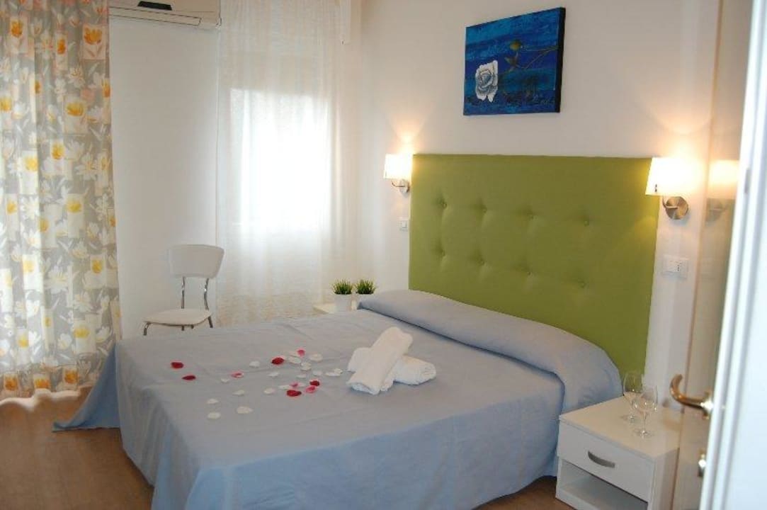 Camera / Room Hotel Irene