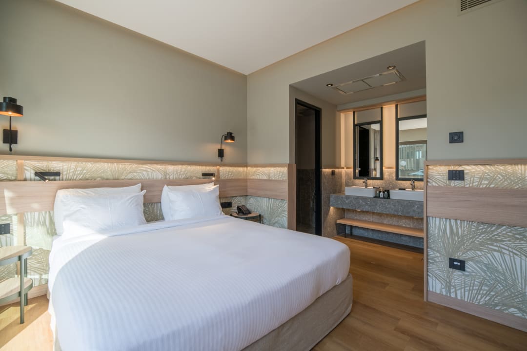 Zimmer SENSEANA Sea Side Resort & Aquadventure
