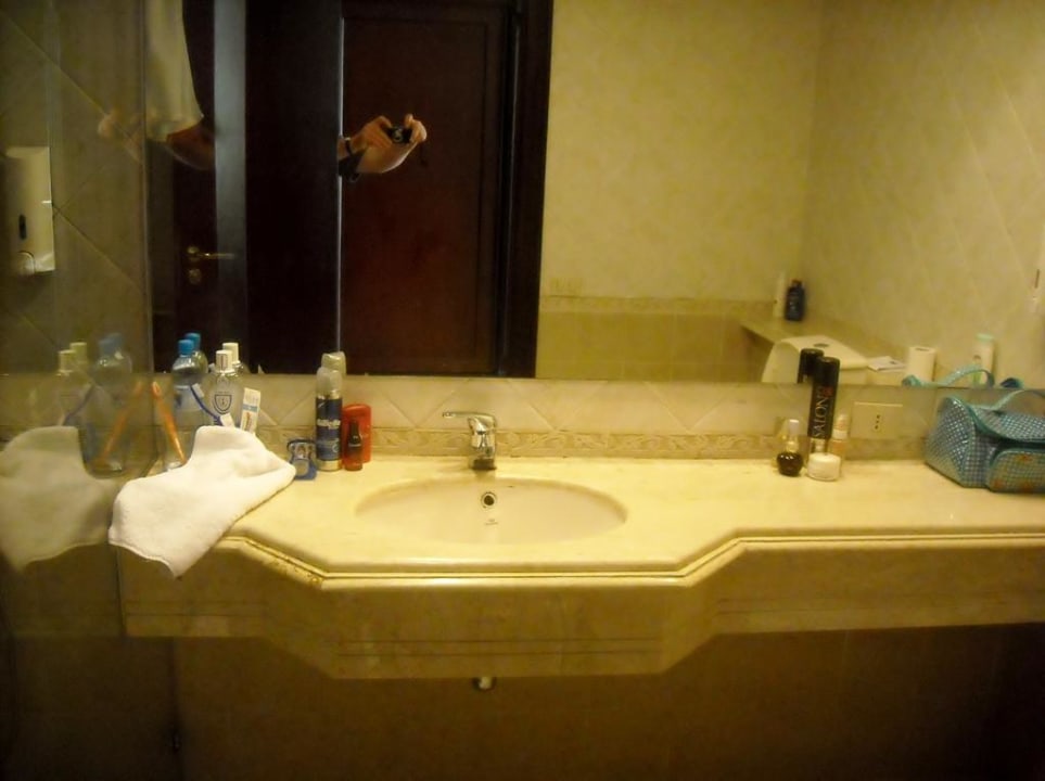 Łazienka Serenity Alpha Beach