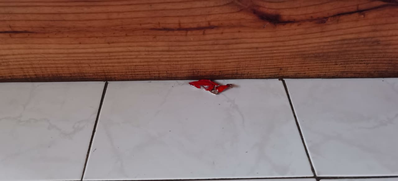 Zimmer Samsara Cliff Resort