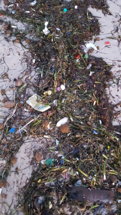 Strand Ruspina Beach Resort