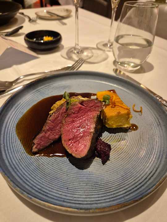 Gastro Hotel Reiters Supreme