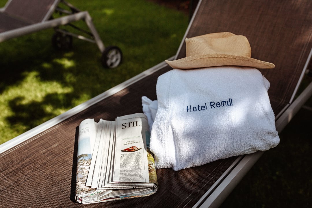 Sonstiges Hotel Reindl Suiten & Appartments