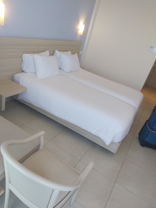 Zimmer Rhodos Horizon Resort