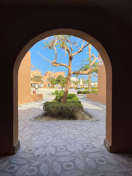 Außenansicht Akassia Swiss Resort