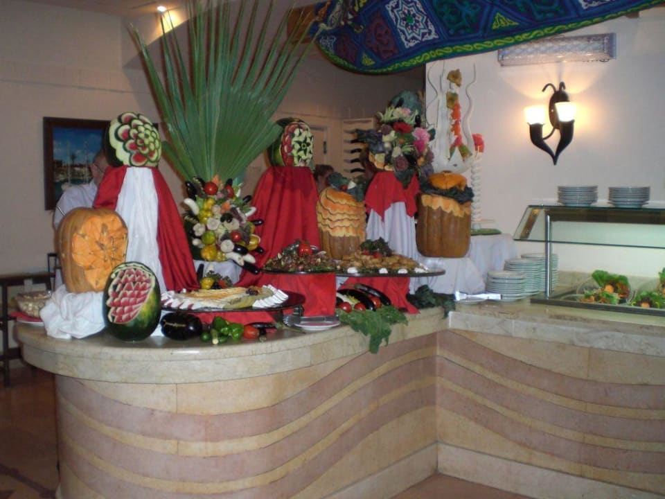 Büffet Hotel Three Corners Ocean View prestige - Adults only