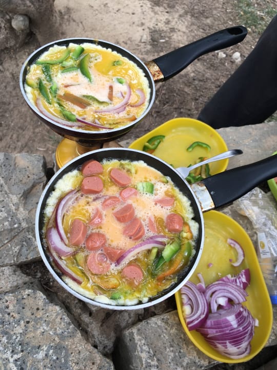 Gastro Apartments Zorbas Island