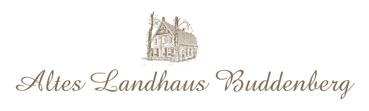 Sonstiges Altes Landhaus Buddenberg