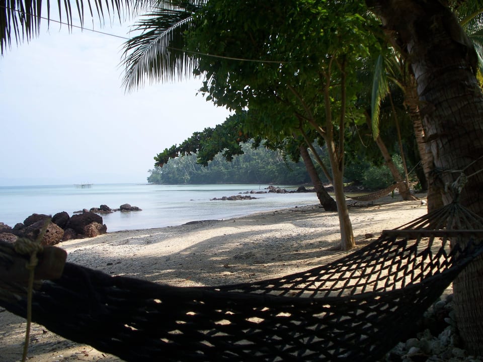 Beach AoPong Resort