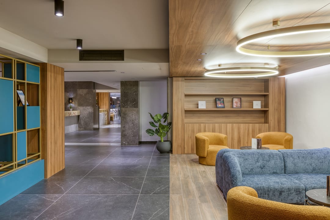 Sonstiges Solana Hotel & Spa