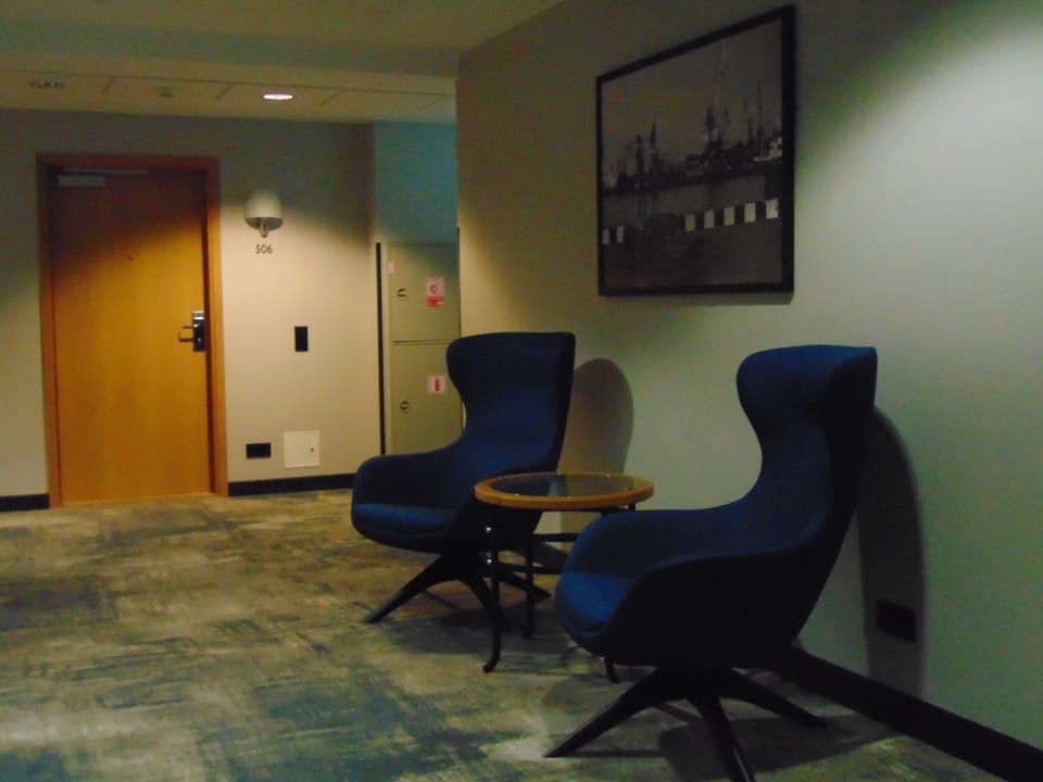 Sonstiges Mercure Klaipeda City