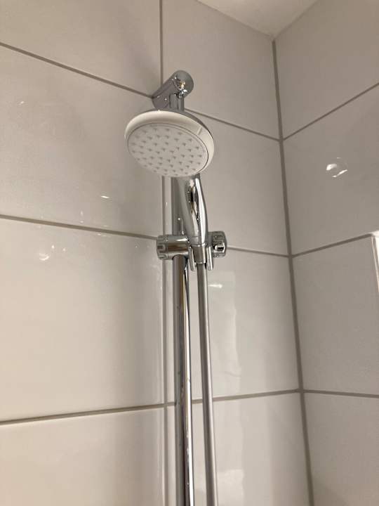 Zimmer Best Western Raphael Hotel Altona