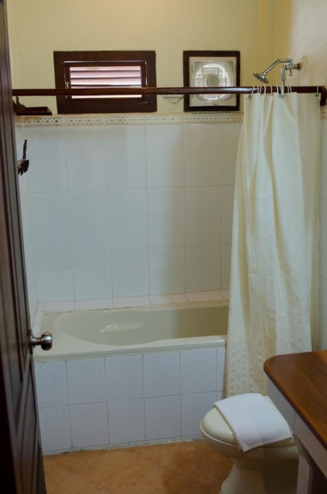 Unser Bad Hotel Villa Saykham